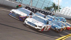 NASCAR Heat 4 [PlayStation 4] PlayStation 4 Video Game 704 Games