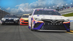 NASCAR Heat 5 [PlayStation 4] PlayStation 4 Video Game Sony   