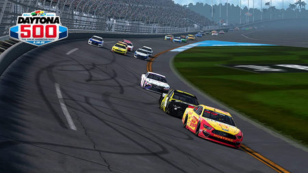 NASCAR Heat Ultimate Edition+ [Nintendo Switch] Nintendo Switch Video Game Motorsport Games   