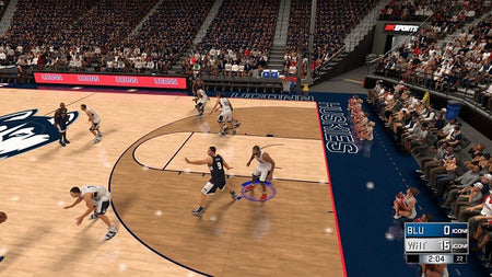 NBA 2K17 [PlayStation 3] PlayStation 3 Video Game 2K Games   