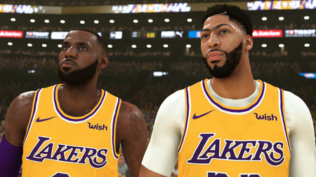 NBA 2K20 [PlayStation 4] PlayStation 4 Video Game 2K Games   