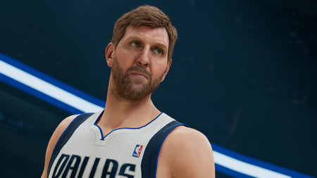 NBA 2K22 [Xbox One] Xbox One Video Game 2K Games   