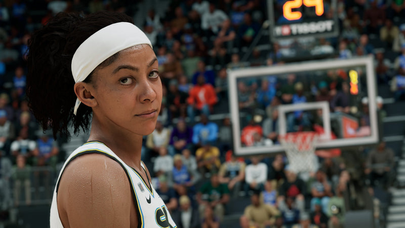 NBA 2K22 [Xbox One] Xbox One Video Game 2K Games   