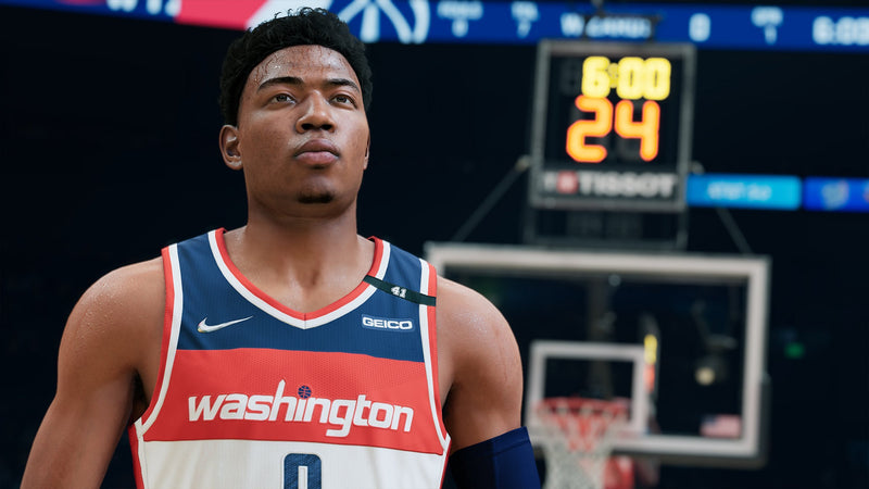 NBA 2K22 [Xbox One] Xbox One Video Game 2K Games   