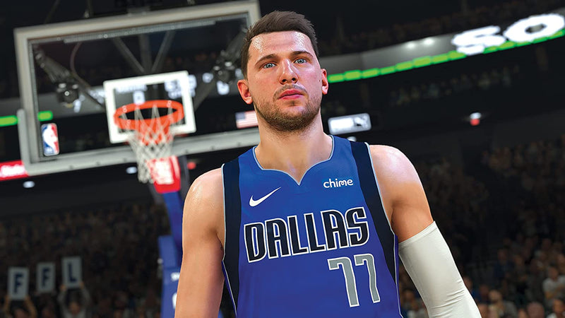 NBA 2K22 [Xbox One] Xbox One Video Game 2K Games   