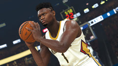 NBA 2K22 [Xbox One] Xbox One Video Game 2K Games   