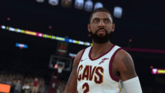 NBA 2K18 [PlayStation 4] PlayStation 4 Video Game 2K Games