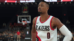 NBA 2K18 [PlayStation 4] PlayStation 4 Video Game 2K Games