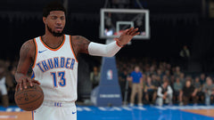 NBA 2K18 [PlayStation 4] PlayStation 4 Video Game 2K Games