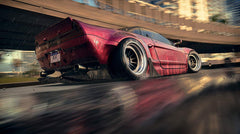 Need for Speed Heat [PlayStation 4] PlayStation 4 Video Game Electronic Arts   