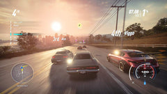 Need for Speed Heat [PlayStation 4] PlayStation 4 Video Game Electronic Arts   