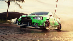 Need for Speed Heat [PlayStation 4] PlayStation 4 Video Game Electronic Arts   