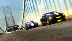 Need for Speed: The Run [Xbox 360] Xbox 360 Video Game Electronic Arts   
