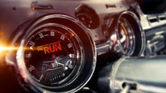 Need for Speed: The Run [Xbox 360] Xbox 360 Video Game Electronic Arts   