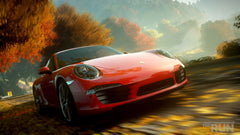 Need for Speed: The Run [Xbox 360] Xbox 360 Video Game Electronic Arts   