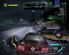 Need for Speed Carbon [PlayStation 3] PlayStation 3 Video Game Electronic Arts   