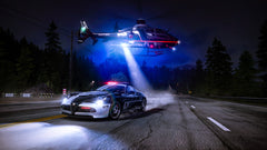 Need for Speed: Hot Pursuit Remastered [Xbox One / Xbox Series X] Xbox Series X Video Game Electronic Arts   