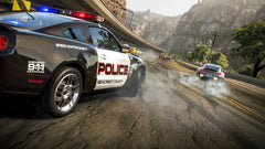 Need for Speed: Hot Pursuit Remastered [Nintendo Switch] Nintendo Switch Video Game Electronic Arts   
