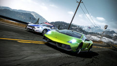 Need for Speed: Hot Pursuit Remastered [Nintendo Switch] Nintendo Switch Video Game Electronic Arts   