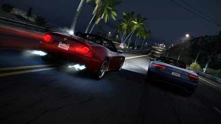 Need for Speed: Hot Pursuit Remastered [PlayStation 4] PlayStation 4 Video Game Electronic Arts   
