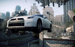 Need for Speed: Most Wanted [Xbox 360] Xbox 360 Video Game Electronic Arts   