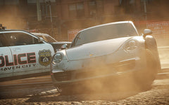 Need for Speed: Most Wanted [Xbox 360] Xbox 360 Video Game Electronic Arts   