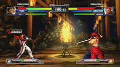 NeoGeo Battle Coliseum [PlayStation 2] PlayStation 2 Video Game SNK   