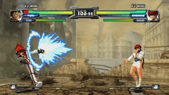 NeoGeo Battle Coliseum [PlayStation 2] PlayStation 2 Video Game SNK   