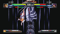 NeoGeo Battle Coliseum [PlayStation 2] PlayStation 2 Video Game SNK   