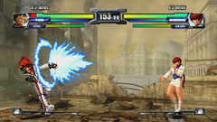 NeoGeo Battle Coliseum [PlayStation 2] PlayStation 2 Video Game SNK   