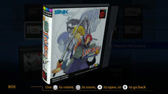 NeoGeo Pocket Color Selection Vol. 1 [Nintendo Switch] Nintendo Switch Video Game SNK   