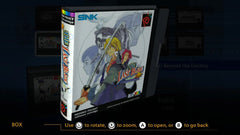 NeoGeo Pocket Color Selection Vol. 1 [Nintendo Switch] Nintendo Switch Video Game SNK   
