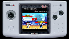 NeoGeo Pocket Color Selection Vol. 1 [Nintendo Switch] Nintendo Switch Video Game SNK   