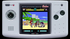 NeoGeo Pocket Color Selection Vol. 1 [Nintendo Switch] Nintendo Switch Video Game SNK   