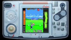 NeoGeo Pocket Color Selection Vol. 1 [Nintendo Switch] Nintendo Switch Video Game SNK   