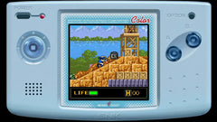 NeoGeo Pocket Color Selection Vol. 1 [Nintendo Switch] Nintendo Switch Video Game SNK   