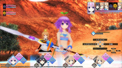 Neptunia ReVerse - Limited Edition [PlayStation 5] PlayStation 5 Video Game Idea Factory   