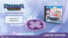 Neptunia ReVerse - Limited Edition [PlayStation 5] PlayStation 5 Video Game Idea Factory   