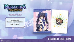 Neptunia ReVerse - Limited Edition [PlayStation 5] PlayStation 5 Video Game Idea Factory   