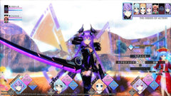 Neptunia ReVerse [PlayStation 5] PlayStation 5 Video Game Idea Factory   