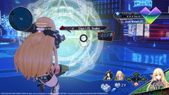 Neptunia Virtual Stars [PlayStation 4] PlayStation 4 Video Game Idea Factory   