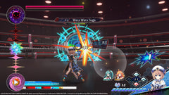 Neptunia Virtual Stars [PlayStation 4] PlayStation 4 Video Game Idea Factory   