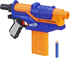 Nerf N-Strike Elite Delta Trooper [Toys, Ages 8+] Toys & Games Hasbro   