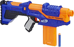 Nerf N-Strike Elite Delta Trooper [Toys, Ages 8+] Toys & Games Hasbro   