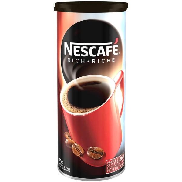NESCAFÉ Rich Intense Instant Coffee