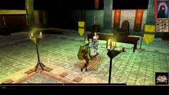 Neverwinter Nights - Enhanced Edition [PlayStation 4] PlayStation 4 Video Game SkyBound Games