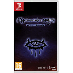 Neverwinter Nights - Enhanced Edition [Nintendo Switch] Nintendo Switch Video Game Skybound Games   