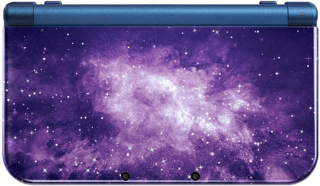 NEW Nintendo 3DS XL Console - Galaxy Style [NEW Nintendo 3DS XL System] Nintendo Systems Nintendo   