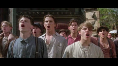 Newsies [DVD] DVDs & Blu-Rays Disney   