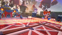 New Super Lucky's Tale [Nintendo Switch] Nintendo Switch Video Game Playful Corp.   